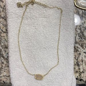 KENDRA SCOTT Elisa necklace
